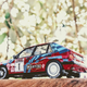 Illustration for article titled Spaghetti Sunday: Lancia Delta Integrale 16V